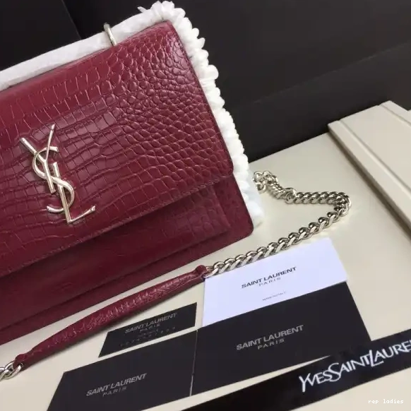 Repladies REP SUNSET YSL MEDIUM 0528